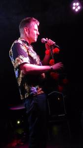 james at other voices