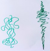 Real Rose vs Science Rose