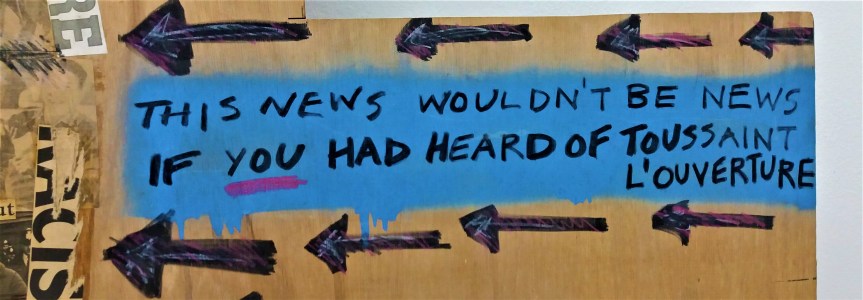 This wouldn't be news