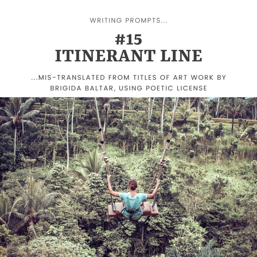 #15 Itinerant line - Copy - Copy