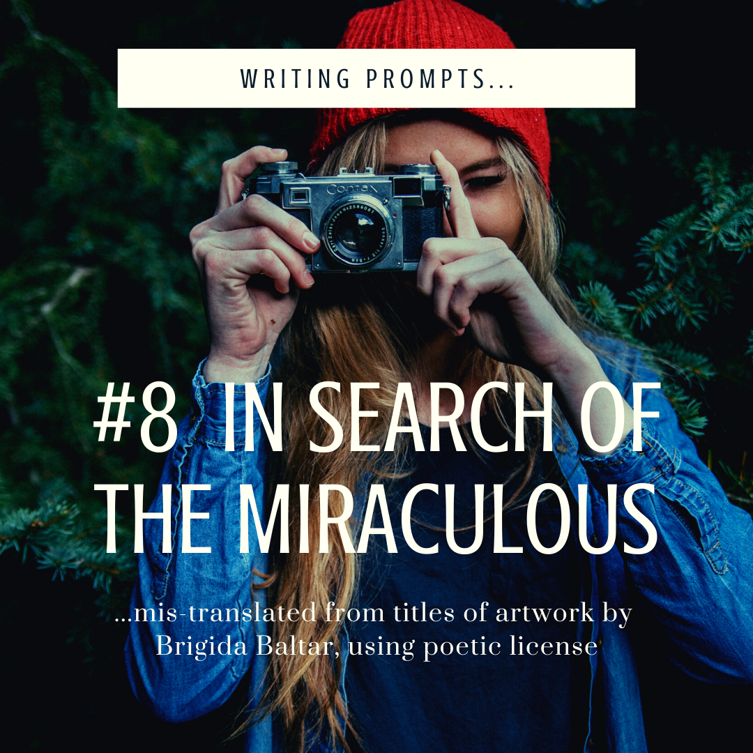 #8 In search of the miraculous - Copy - Copy